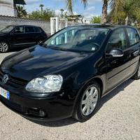 VW GOLF 2.0 140CV 4MOTION SPORTLINE
