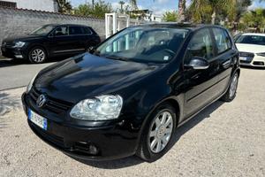 VW GOLF 2.0 140CV 4MOTION SPORTLINE