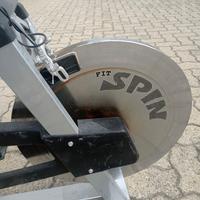 BICICLETTA DA SPINNING