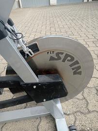 BICICLETTA DA SPINNING