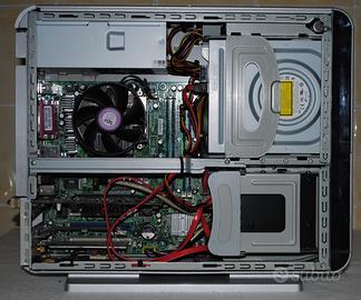 Computer Slim Desktop Philips LS1000 FreeLine