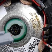 42400115 KIT AIRBAG OPEL KARL ROCKS 1.0 G 55KW 5M 