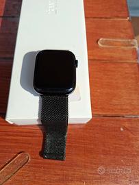 Apple watch 7 da 45 mm