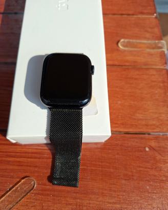 Apple watch 7 da 45 mm