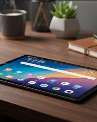 Tablet Huawei Mediapad T5