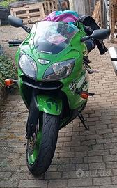 Zx9 2002 sales