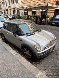 MINI Cooper 1.6 116 CV