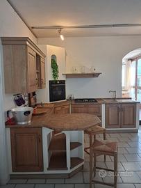 Cucina Scavolini
