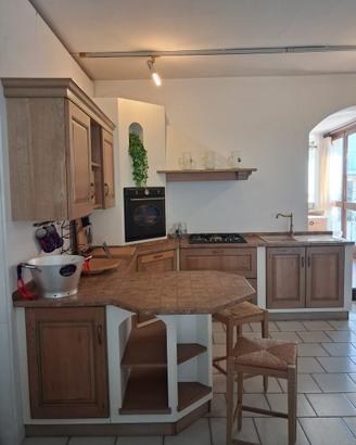 Cucina Scavolini