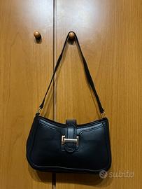 Borsa nera elegante