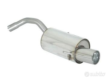 Ragazzon alfa 147 1.9jtd