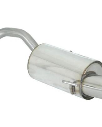 Ragazzon alfa 147 1.9jtd