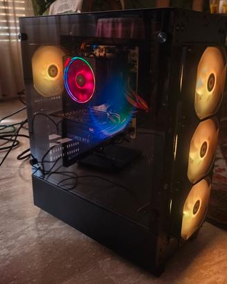 Computer Gaming