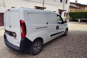 FIAT DOBLÒ MAXI - NATURAL POWER 
