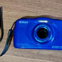 Nikon Coolpix S33