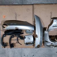 Piaggio X9 180
