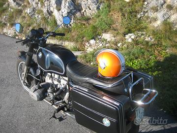 Bmw r 75 - 1977