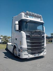 S520 A4X2NB