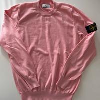 Pullover cotone Stone island