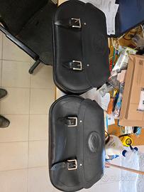 Borse custom per modifiche