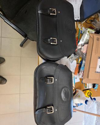 Borse custom per modifiche