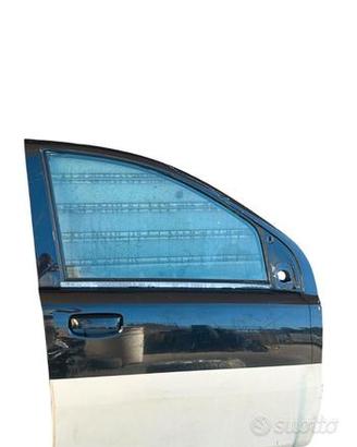 Portiera anteriore destra fiat panda cross