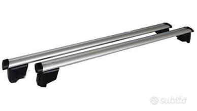 Barre portatutto Audi Q5 oroginalih