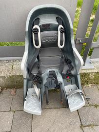 Seggiolino bici