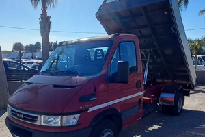 Daily 65C14 ribaltabile Nuovo