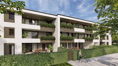 NUOVA COSTRUZIONE A TREVISO