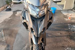 benelli trk 502x anno 2021 (euro 5)