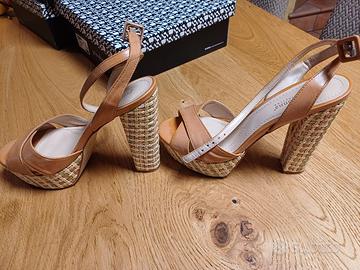 sandali primadonna tg 38 