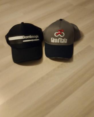 pack 3 cappelli 