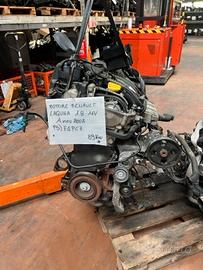 Motore Renault Laguna 1.8 16V Anno 2002 Codice Mot
