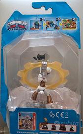Skylander trapteam gearshift