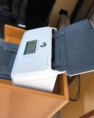 HP ScanJet Enterprise Flow N7000 snw1