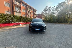 Skoda fabia montecarlo