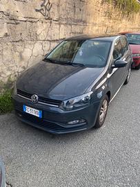 Polo Volkswagen 1000 benzina