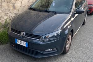 Polo Volkswagen 1000 benzina