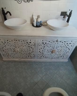 mobile bagno