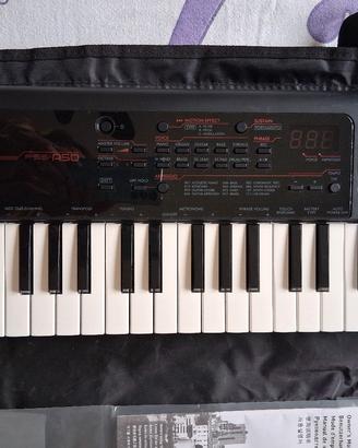 pianola 