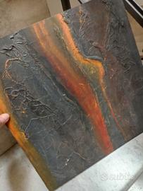 quadro di autore