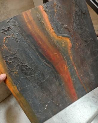 quadro di autore