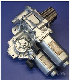 Attuatore marce Opel Corsa D