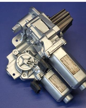 Attuatore marce Opel Corsa D
