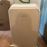 Condizionatore d’aria locale pinguino electroline