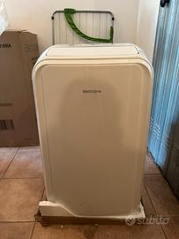 Condizionatore d’aria locale pinguino electroline