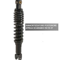 Ammortizzatore posteriore Aprilia Scarabeo 50