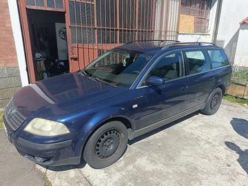 Passat TDI 1.9