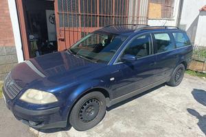 Passat TDI 1.9